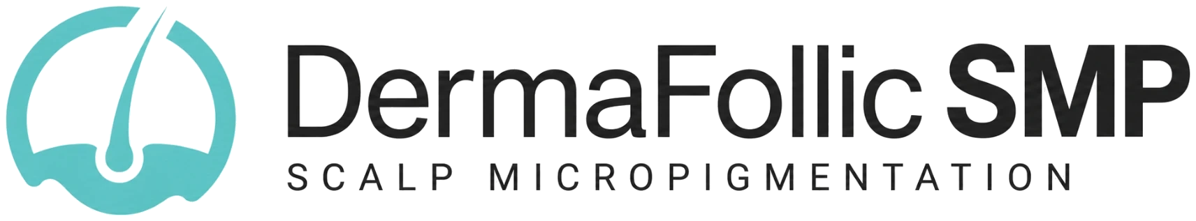 DermaFollic SMP — Scalp Micropigmentation